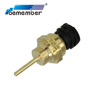 OE Member 42555327 Truck Heavy Duty Temperature Sensor Truck Coolant Temperature Sensor for IVECO for MAN thumbnail-1