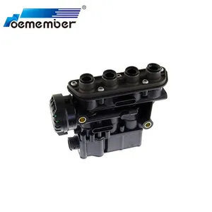 ELC Height Control Valve 21083660 7421083660 Solenoid Valve for Truck thumbnail-1