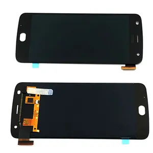 Smartphone Screen For Motorola Moto Z2 Play Mobile Phone Touch Screen Cell Phone Spare Parts thumbnail-4