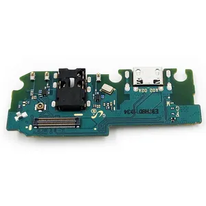A 02 ORG USB Charger Charging Port Dock Connector Board Flex Cable For Samsung A02 Part Replacement thumbnail-4
