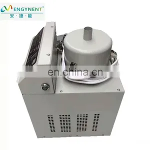 380V 300G Vacuum Hopper Auto Loader for Injection Molding Machinery thumbnail-5