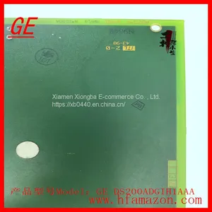 GE DS200ADGIH1AAA Gas Engine Module thumbnail-2