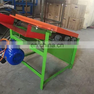 Hot Sale Sunflower Seed Shell Removing Machine With Competitive Price thumbnail-3