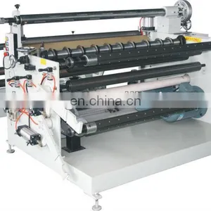 Transformer Insulating Paper Slitter Machine thumbnail-4