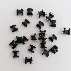 EE5 SMD (3+3P) Transformer Accessories Transformer Bushing Transformer 400v thumbnail-1