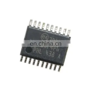 Stm32 Gps Development Board STM32F030F4P6 Electronic Parts Components thumbnail-1