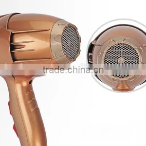 Comfortable Feel, Hair Dryers Professional With CE,CCC thumbnail-5