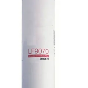 LF9070,2882673 Oil Filter for Cummin s QSX15 G8 Engine thumbnail-1