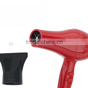 New Style Red Color Stong Wind Hair Dryer Wholesale Hair Driers thumbnail-2
