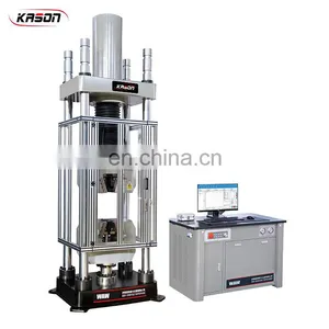WE-600D Digital Display Hydraulic Mechanical Tensile Compression Bending Testing Machine Equipment thumbnail-2