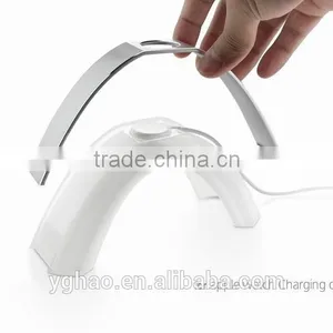 2015 New Arrival Compatible Wireless Charger Transmitter for Apple Watch thumbnail-3