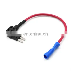 Micro 2 Add A Circuit Fuse Tap Standard Blade Fuse Holder thumbnail-2