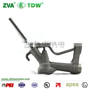 High Volume Automatic Filling Nozzle Dispensing Nozzle Diesel Nozzle for Fuel Dispenser thumbnail-4