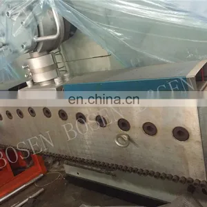 Automatic PE One Two Three Layers Air Bubble Packaging Film Making Machine In China thumbnail-5
