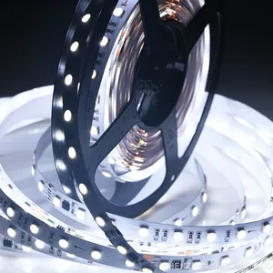 LC8824 DC36V RGBW UCS2904 5050 Digital LED Light Strip 2904 RGBW 30M Pixel Smart Control Led Strip Lighting thumbnail-2