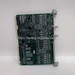 VMIVME-4140-001 16 Channel 12 Bit Analog Output Board thumbnail-3