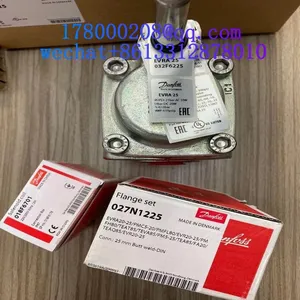 EVRA25-032F6225 Solenoid Valve Produced by Danfoss thumbnail-4