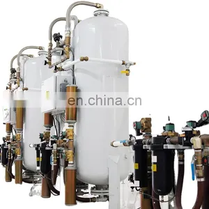 Psa Oxygen Generator Medical for Hospital thumbnail-5