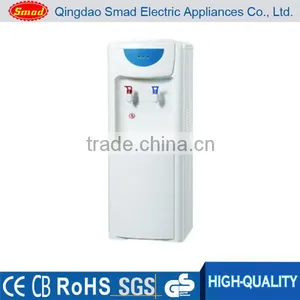 China Floor Standing Hot Cold Water Dispenser thumbnail-1