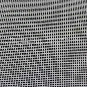 PVC Mesh Fabric for Yacht Seat Layer and Indoor&outdoor Sunshield thumbnail-5
