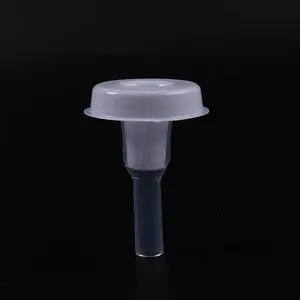 Disposable Silicone Urinary Catheter for Male Medical Silicone External Catheter thumbnail-1