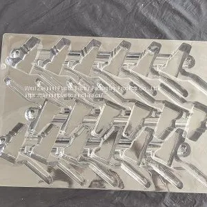 Plastic PET Customized Blister Insert Trays thumbnail-1