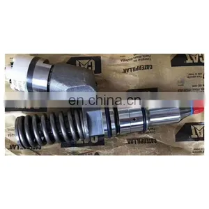 2530618 385C Excavator C15 C18 C32 Engine Injector Fuel Injector thumbnail-1