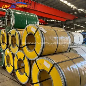 304 316 253mA 440b N06625 304lhn Stainless Steel Coil/Strip/Roll En/DIN/GB/ASME Best Price Customized thumbnail-4
