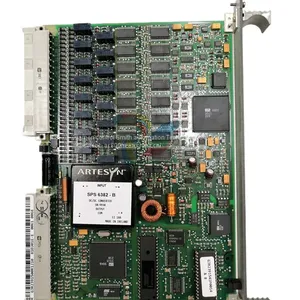 ABB FI840F 3BDH000033R1 Serial Port Fieldbus Module thumbnail-1