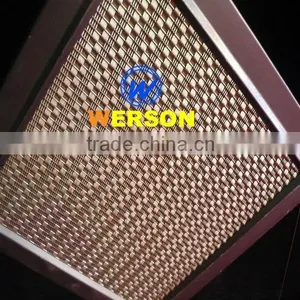 Wall Decorative Mesh Drapery - Generalmesh thumbnail-1