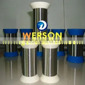 Stainless Steel Wire, Ultra-fine Stainless Steel Wire thumbnail-4