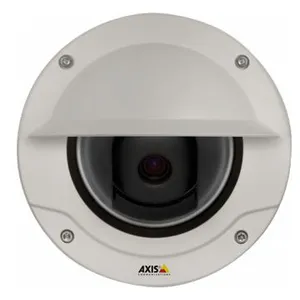 AXIS Q3505-VE 9MM Network Camera thumbnail-1