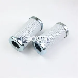 PI 3105 PS 10 Bowey Replaces Mahle Hydraulic Oil Filter Element thumbnail-2