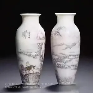 Range Hood Glass Ink Toughened Glass Enamels Anti-corrosion Acid And Alkali Resistant thumbnail-3