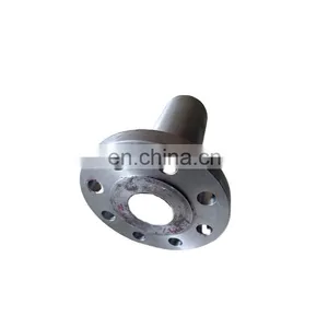 Slip on Plate Flanges Flat Plain Welding Carbon Steel Stainless Steel Flange Blind Flange thumbnail-1