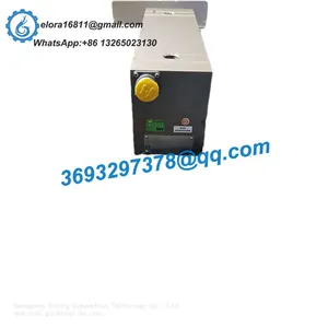 ABB PFTL101B 5.0kN 3BSE004191R1 Load Cell thumbnail-1