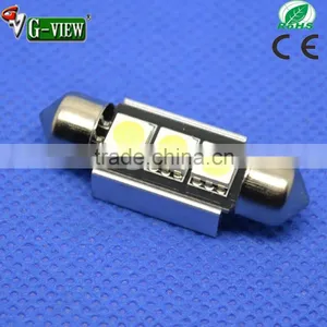 Best Price Superbright High Quality Canbus Led F-36mm 3 SMD 5050 Lighting thumbnail-3