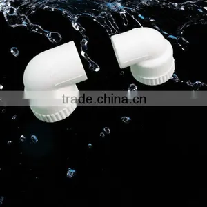 PP-R Fitting--PP-R Female Tee for Cold/Hot Water Supply Pipe System thumbnail-1