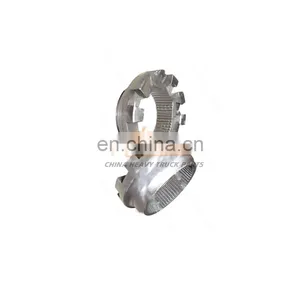 CNHTC Brand HOWO Spare Truck Parts Fixed Meshing Jacket WG3809320155 thumbnail-4