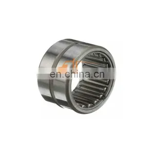 China Factory Direct Sales CNHTC SITRAK ZF16S2530TO 16Gear Gearbox Assembly WG9123360051 Needle Roller Bearing Without Inner Rin thumbnail-1