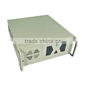 19inch Rackmount IPC With PCI Expansion thumbnail-1