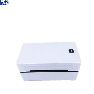 Bluetooth Thermal Shipping Label Printer, Wireless 4X6 Shipping Label Printer for Shipping Packages thumbnail-2