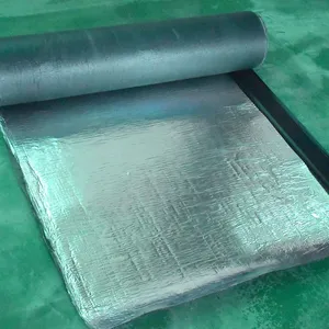 Self-adhesive Waterproofing Membrane thumbnail-3