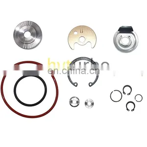 Turbo Repair Rebuild Kit for PT CRUISER/SRT-4 TD04LR TURBO CHARGER Majo Service Kit thumbnail-1