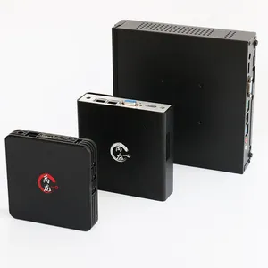 Supply X86 Fat Client Cloud Desktop Classroom TCI Cloud Desktop System Mini Computer thumbnail-4