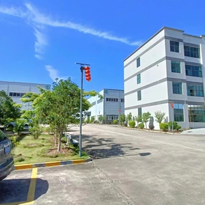 Guangdong Yinergy Environmental Technology Co., Ltd company overview - view 2 thumbnail