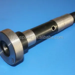 Coaster Bus Parts New Electric Bus Parts 1315-00226 ZK6107HA Bus Axle Fans thumbnail-4