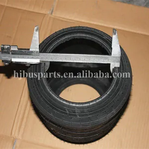 Good Material Air Suspension Kits 1R1C-390-310 Air Suspension Bag Use for Chinese Bus thumbnail-2