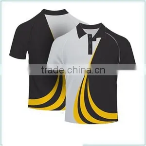 Polo Shirts:New Design Polo Shirts:Custom Design Polo Shirts:2014 New Design Polo Shirts thumbnail-1