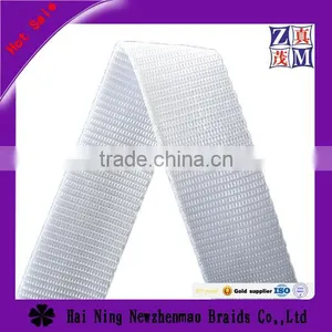 Wholesale White PP Webbing for Bags Manufacturer thumbnail-1